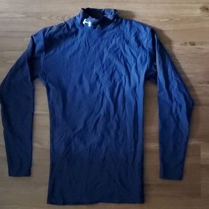 Men's under armour cold gear shirt